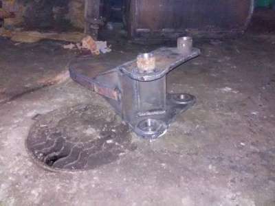 автозапчасти клык на JCB 416 в Санкт-Петербурге фото 3