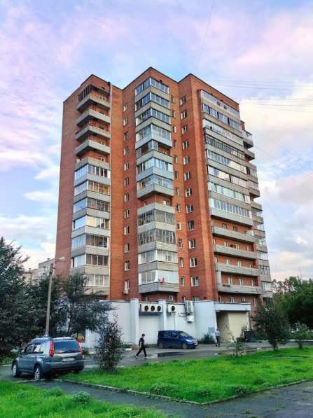 2-к. квартира, 48 м², 2/14 эт в Красноярске фото 3