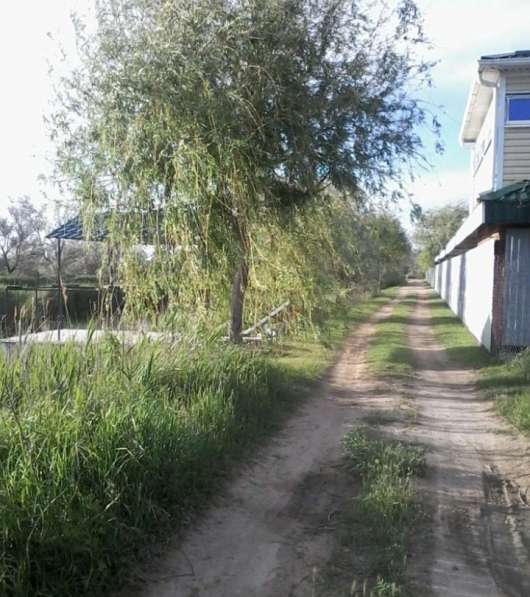 Земельный участок на побережье Азовского моря в Славянске-на-Кубани фото 4