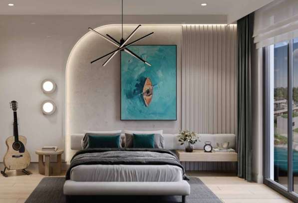 5-к. квартира 148м² Турция, Анталья, Кунду в фото 8