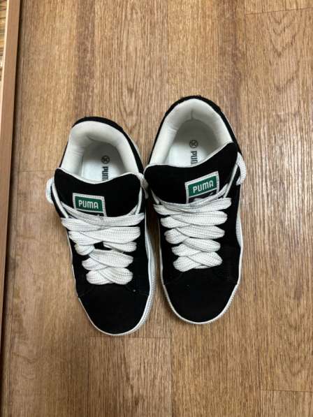 Кроссовки женские puma в Лениногорске