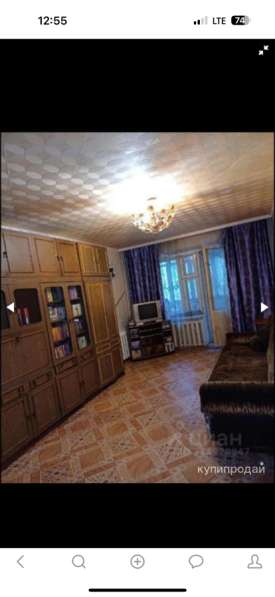 Продам 2 комнатная квартира в Самаре фото 10