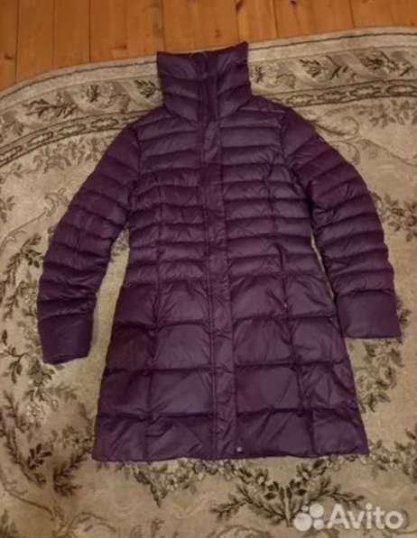 Пальто Демисезонное