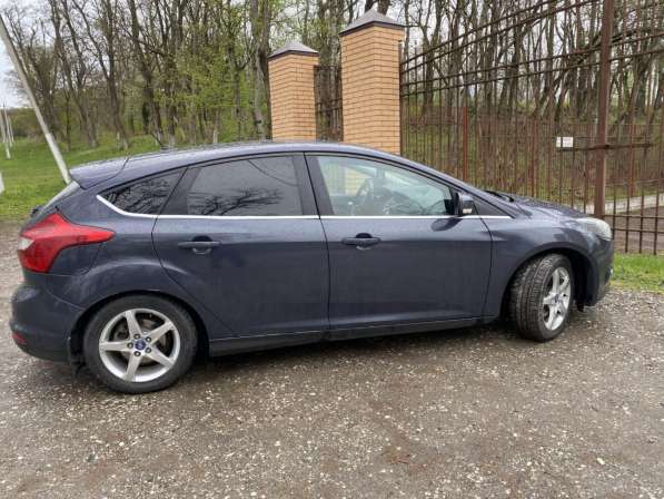 Ford, Focus, продажа в Грозном в Грозном