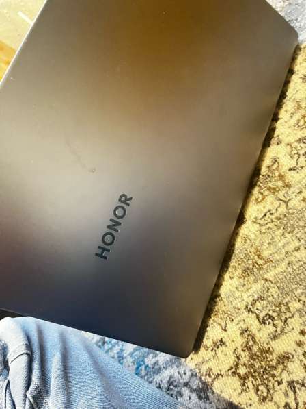 Ноутбук honor magicbook x15 в Москве
