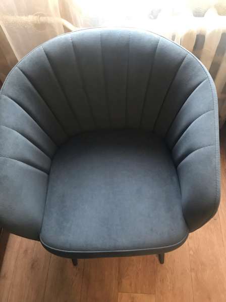 Мягкое кресло в Пензе
