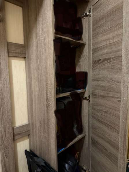 Прихожая в Мурманске