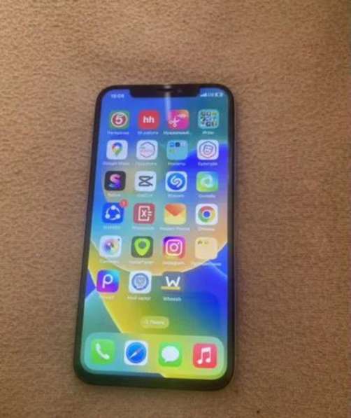 IPhone X в Владимире фото 6