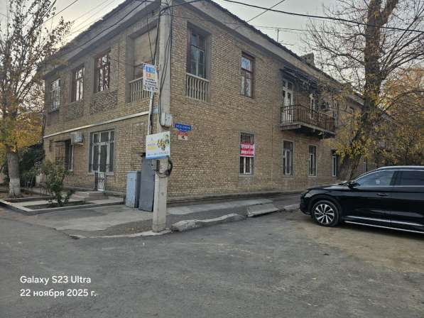 Дархон махалласида офис сотилади в фото 7