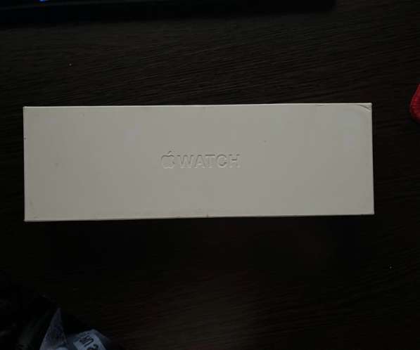 Apple Watch 9 41mm