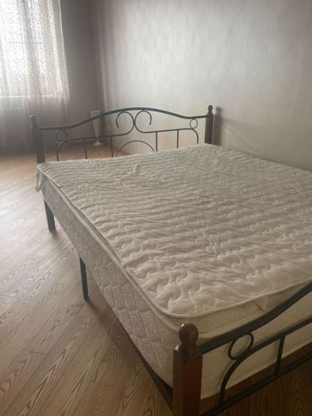 Продам кровать с матрасом в Щелково фото 3