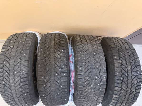 Шины, диски в Видном фото 3
