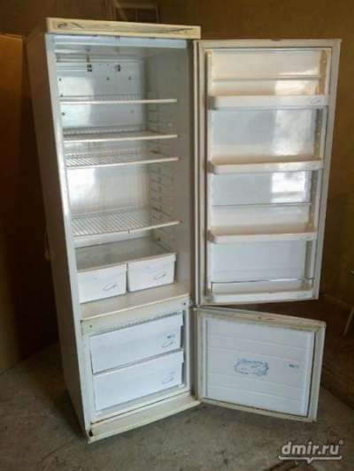 2-камерный холодильник Pozis 103 в Новокузнецке