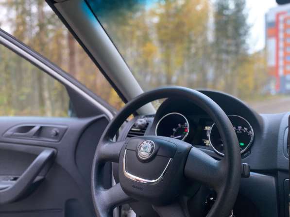 Skoda, Yeti, продажа в Северодвинске в Северодвинске фото 3