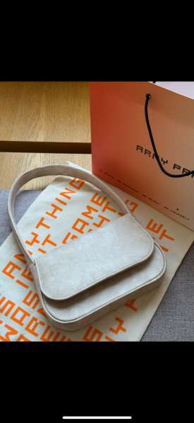 Сумка arny praht новая