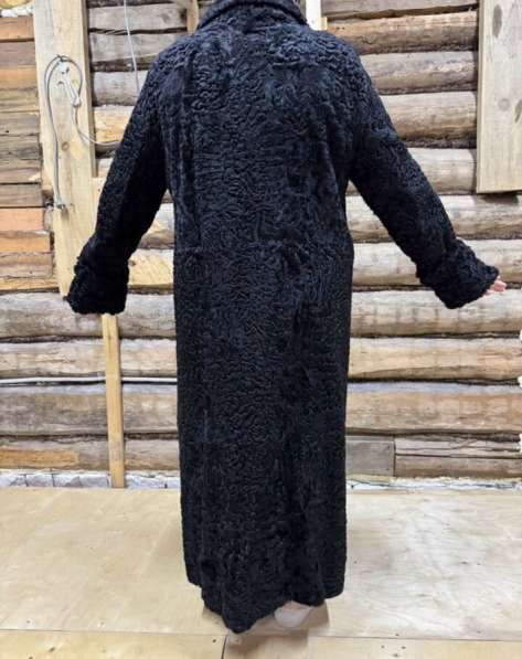 Шуба в Нижнем Новгороде фото 4