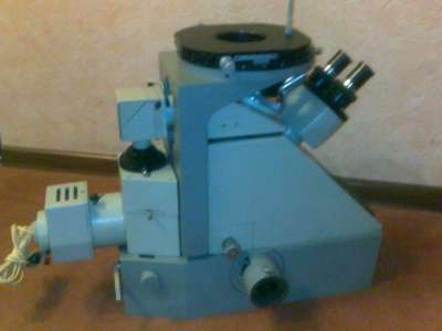 микроскоп ,ШТАТИВ универсальный ювелир в Москве