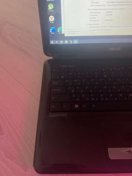 Ноутбук для работы и интернета 2 ядра 4гб в Санкт-Петербурге фото 5
