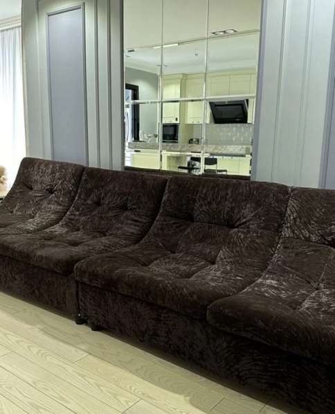 Продаю раскладной диван ! в Краснодаре