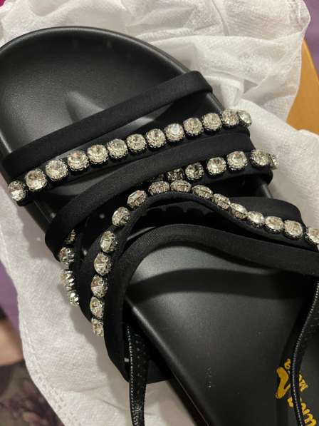 Отдам босоножки в Бийске фото 3