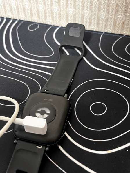 Часы redmi wath 5 active в Санкт-Петербурге фото 3