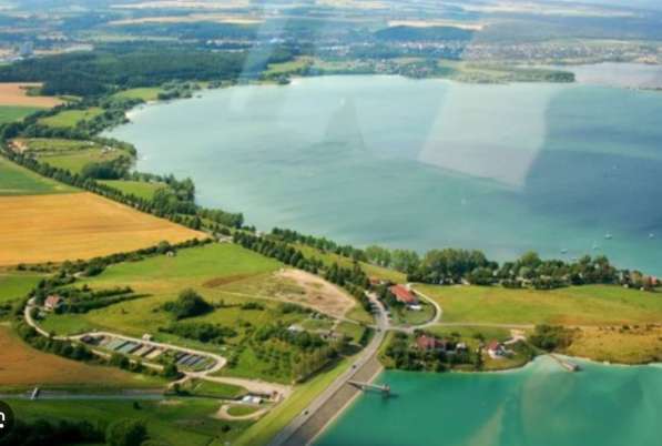 Дом в Чехии в фото 4