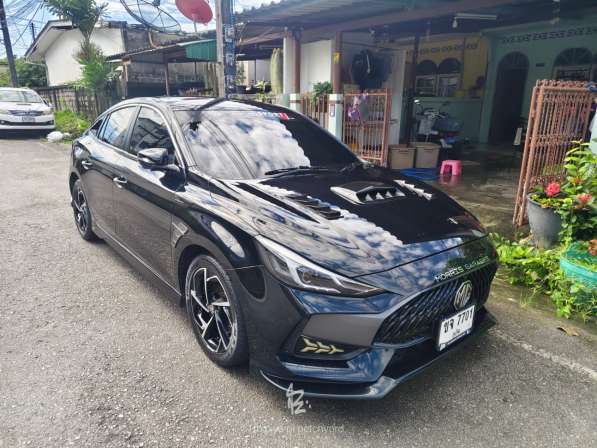 MG, 5, продажа в г.Пхукет в фото 13