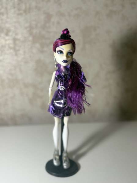 Куклы Монстер Хай в Москве