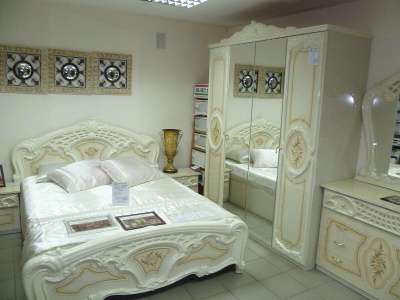 Спальный гарнитур в Барнауле