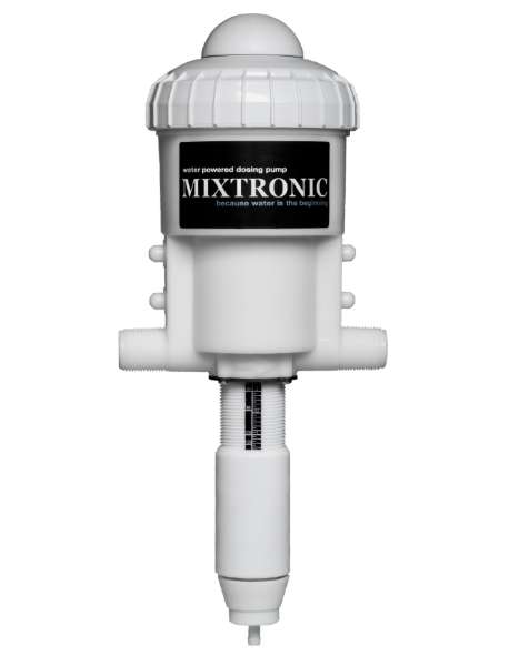 Дозирующий насос (дозатрон, медикатор) Mixtronic MT2 (D25RE2