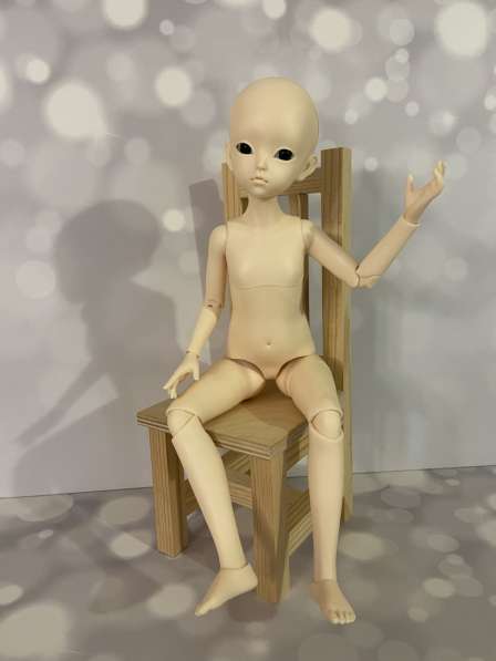 Кукла BJD KID Lrene в Челябинске фото 7