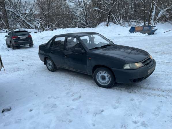 Daewoo, Nexia, продажа в Москве