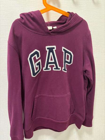 Толстовка gap женская