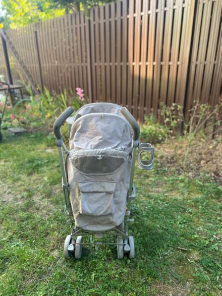 Коляска в Москве фото 6