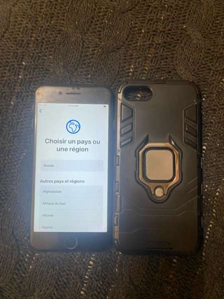 IPhone 7 128gb в Мытищи фото 3