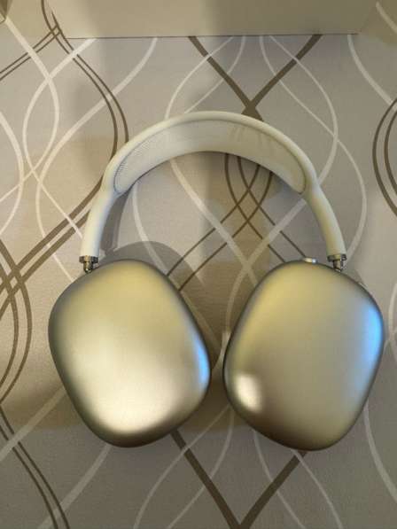 Новые Apple airpods Max в Москве фото 7