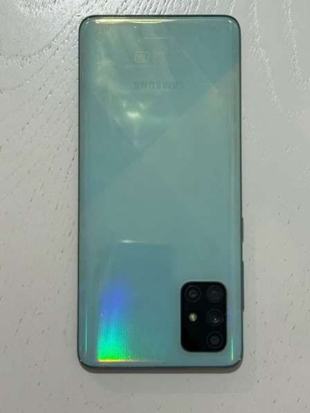 Продаю телефон Samsung A71 в Краснодаре фото 11