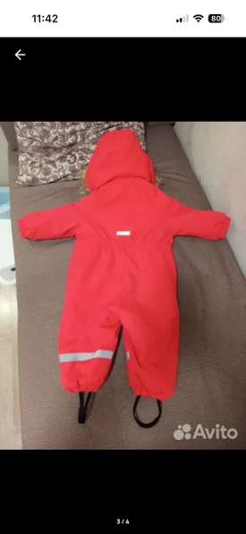 Комбинезон детский зимний в Смоленске