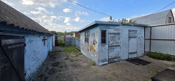 Продам дом по ул. Льняная в Елеце фото 6