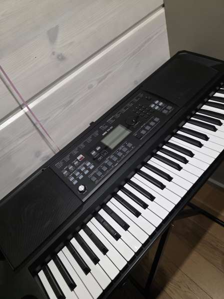 Синтезатор Korg Ek 50 в Санкт-Петербурге фото 3