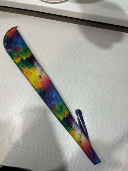 Чехол для ленты