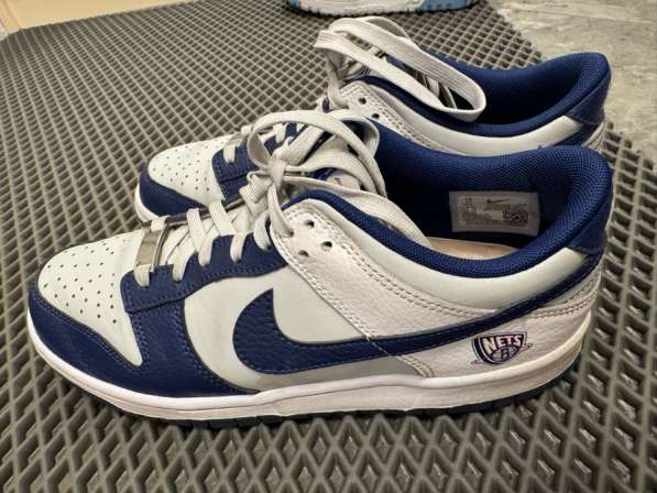 Кроссовки nike в Москве фото 3