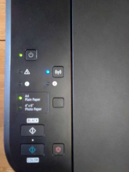 МФУ Canon Pixma MG 3640 в Химках фото 3
