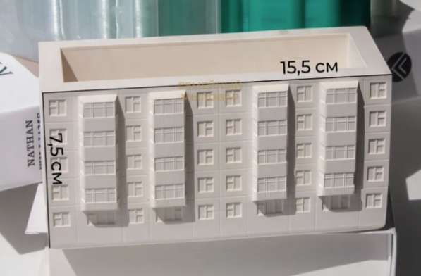 Силиконовый молд. Не вскрывался в Москве фото 7