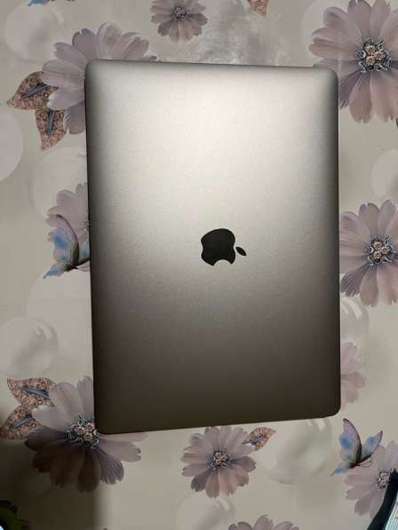 Продается MacBook Air 256Гб