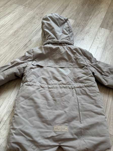 Зимний комбинезон в Саратове фото 3