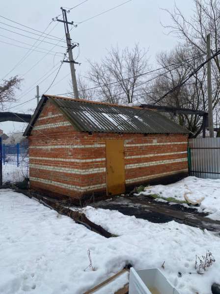 Продам дом в Пензе