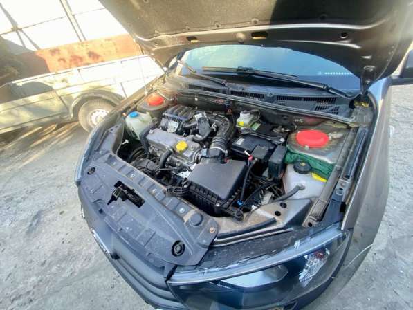 ВАЗ (Lada), Granta, продажа в Ростове-на-Дону в Ростове-на-Дону фото 6