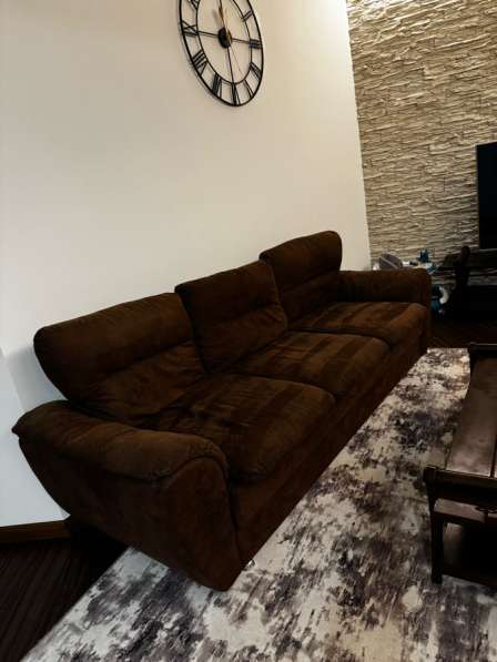 Диван раскладной в Москве