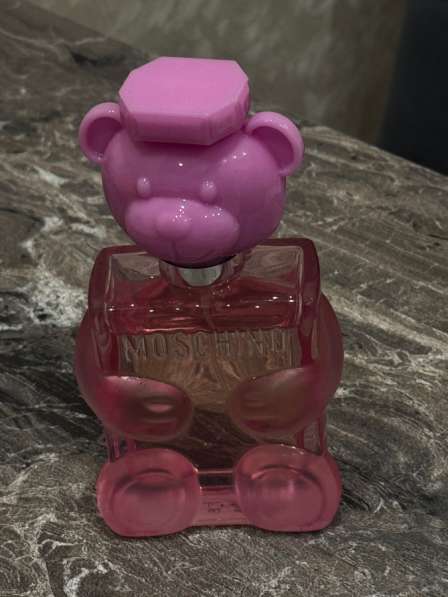 Духи в Домодедове